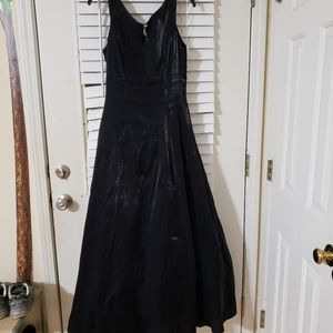 Chorus dress